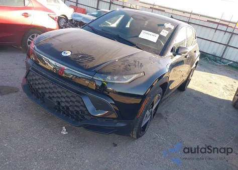 2023 Fisker Ocean One z USA, uszkodzony, nr VIN VCF1ZBU24PG005432